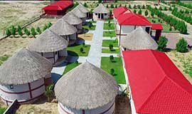 Dholavira-Resort